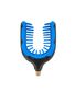 SUPPORT FEEDER ARRIERE GRIPPER