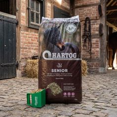 FOURRAGE SENIOR 15KG