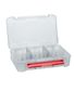 BOITE  TACKLE TRAY DP HALF 356