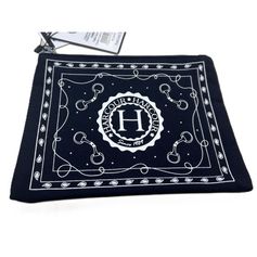 POCHETTE HARCOUR NOEL