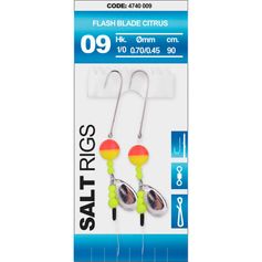 MONTAGE BLADE CITRUS