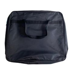 SAC A BOURRICHE CARRE 55X50X8CM