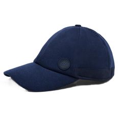 CASQUETTE CACHE OREILLES TEKOPAS MARINE