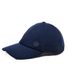 CASQUETTE CACHE OREILLES TEKOPAS MARINE
