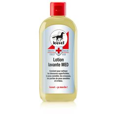 SHAMPOOING FIRST AID MED 250ML