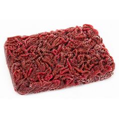 FOUILLIS CONGELE 250G