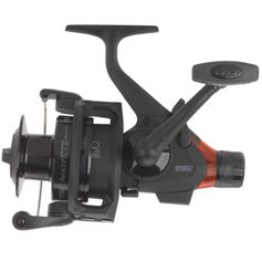 MOULINET AVOCET 6500 FS RTE BLCK/RED