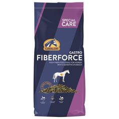 FLOCONNE FIBER FORCE 15KG