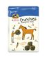 FRIANDISES CRUNCHIES 1.5KG