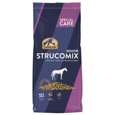 FLOCONNE STRUCOMIX SENIOR 20KG