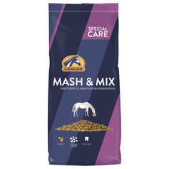 MASH AND MIX 15KG
