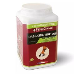 PASKABIOTINE CONCENTREE