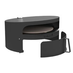 FOUR A PIZZA DYNAMIC CENTER POUR NESTOR