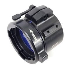 BAGUE ADAPTATRICE THUNDER 2.0 DIAM 73MM