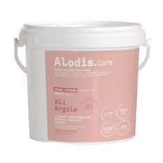 ALI ARGILE -  ARGILE ALIMENTAIRE 1,5KG