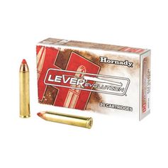 BALLES 444 FTX 265GR
