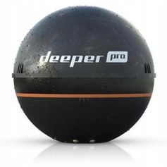 DEEPER PRO