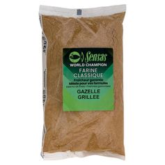 FARINE GAZELLE GRILLEE 600G