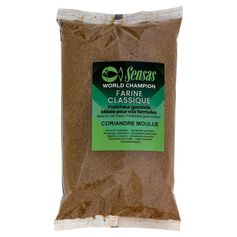 FARINE CORIANDRE MOULUE 700G