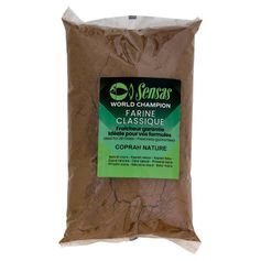 FARINE COPRAH NATURE 1KG