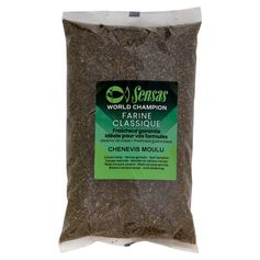 FARINE CHENEVIS MOULU 700G