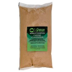 FARINE BISCUITS BROYES 1KG