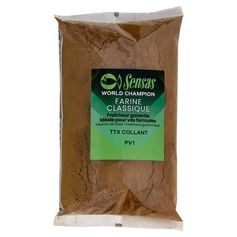 FARINE TTX COLLANT PV1 1KG