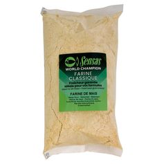 FARINE MAIS JAUNE FARINE 1KG