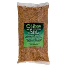 FARINE CHAPELURE ROUSSE GRILLEE 1KG