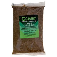 FARINE CHENEVIS GRILLE 700G