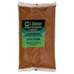 FARINE EPICEINE 1KG