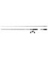CANNE MX WHITE 20-70G + MOULINET