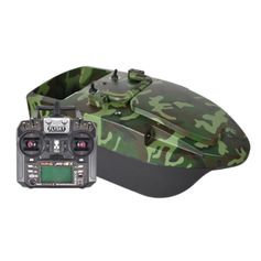 BATEAU AMORCEUR PACBOAT START'R FOREST