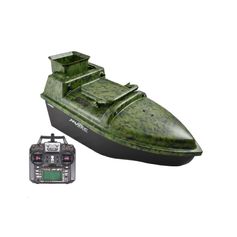 BATEAU AMORCEUR MONOCOQUE S IVY