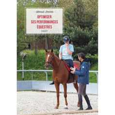 LIVRE OPTIMISER SES PERFORMANCES EQUESTRES