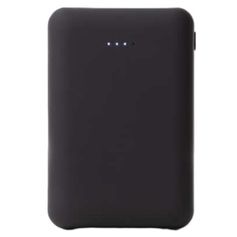 BATTERIE 10000 MAH EXPRESS NOIR