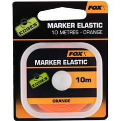 MARKER ELASTIC EDGES ORANGE 10M