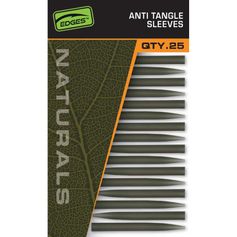 ANTI TANGLE NATURALS X25