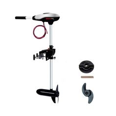 MOTEUR ELECTRIQUE VX 54V