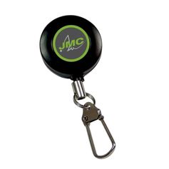 BOUTON DE SERVICE METAL