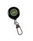 BOUTON DE SERVICE METAL