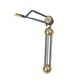 PINCE HACKLE MINI