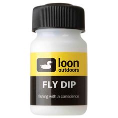 LIQUIDE HYDROPHOBE FLY DIP