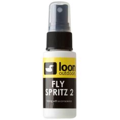 SPRAY HYDROPHOBE FLY SPRITZ 2