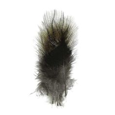 PLUME PARDOFLORESCOBAR PELLE EPAULE