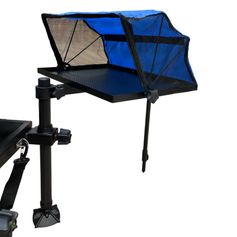 DESSERTE METAL AVEC STORE D25/D36