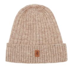 BONNET BEIGE