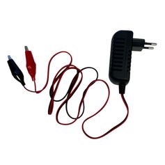 CHARGEUR BATTERIE 6V/12V