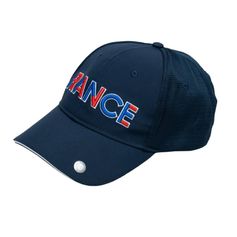 CASQUETTE FRANCE VILLA MARINE