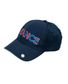 CASQUETTE FRANCE VILLA MARINE